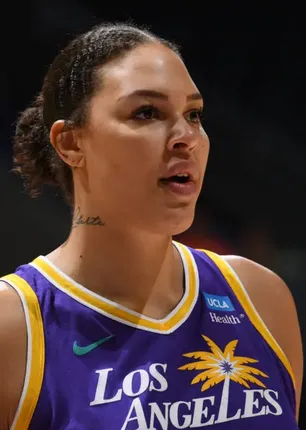 liz cambage